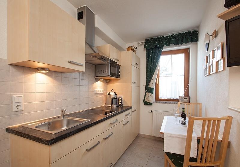 Apartament Alpineas Leutasch Pokój zdjęcie