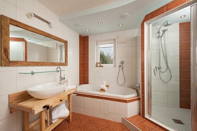 Apartament Alpineas Leutasch Pokój zdjęcie