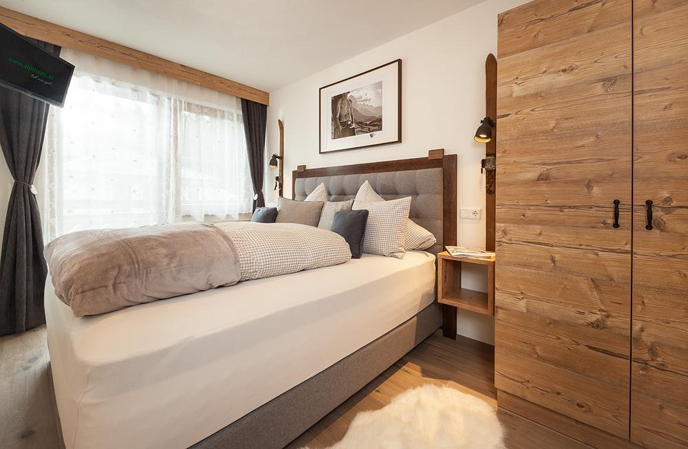 Apartament Alpineas Leutasch Pokój zdjęcie