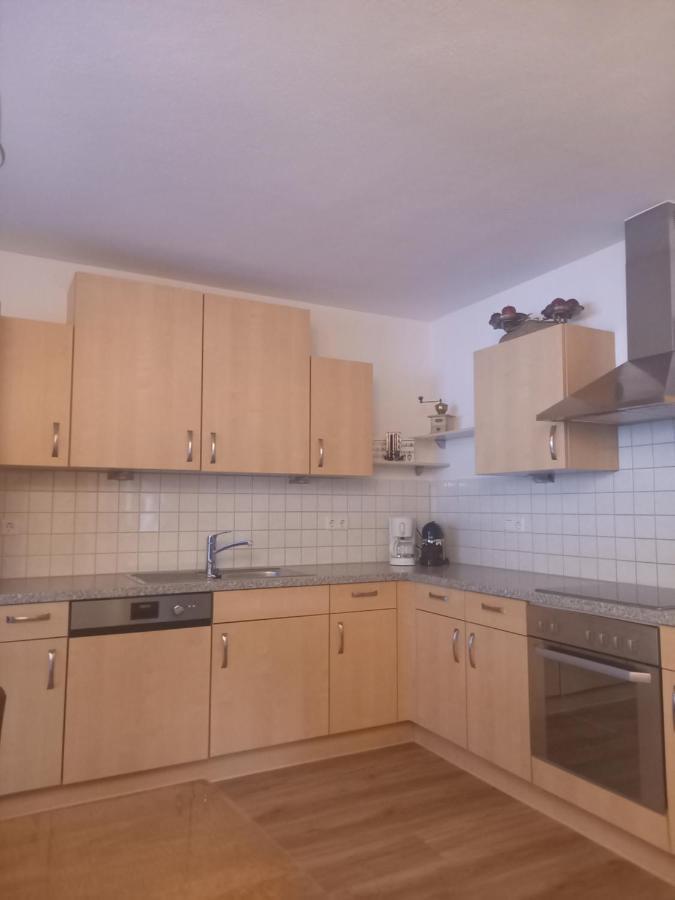 Apartament Alpineas Leutasch Zewnętrze zdjęcie