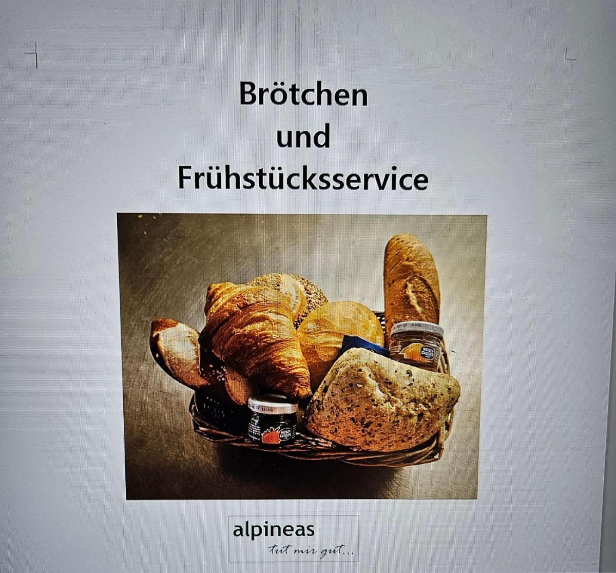 Apartament Alpineas Leutasch Zewnętrze zdjęcie